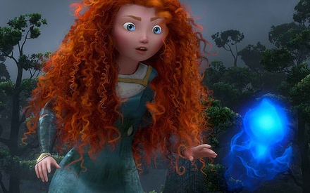 Πρώτο regular trailer για το «Brave»: το νέο αριστούργημα από την Pixar;