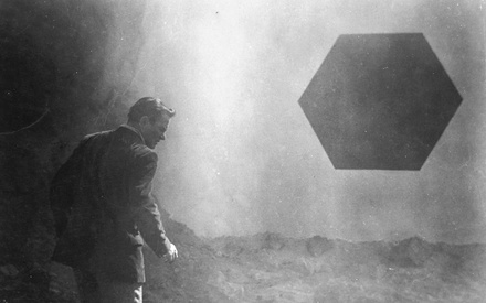 Ταινίες για ενα αξέχαστο καλοκαίρι #26: «It Came from Outer Space» του Τζακ Αρνολντ