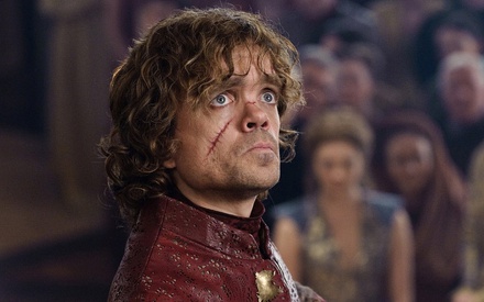 «Game of Thrones»: preview!