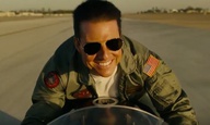 Τομ Κρουζ & Paramount αντιστέκονται: το «Top Gun: Maverick» μόνο σε μεγάλη οθόνη