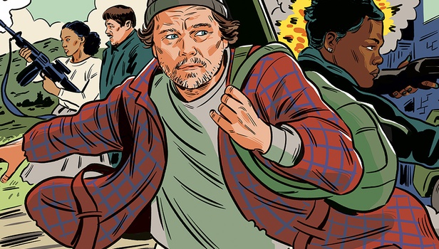 «Μια Μάχη Μετά την Αλλη»: Πόσο κλειδωμένο είναι το Οσκαρ Καλύτερης Ταινίας;