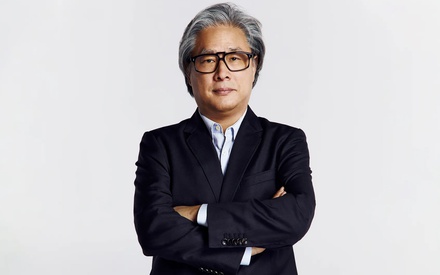 Ο Παρκ Τσαν-γουκ δεν έχει καμία άλλη επιλογή από το να είναι ο φετινός Πρόεδρος της Κριτικής Επιτροπής του Φεστιβάλ Καννών