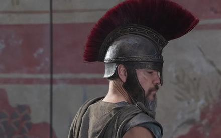 «Η Οδύσσεια» του Κρίστοφερ Νόλαν σπάει ήδη ρεκόρ εισιτηρίων
