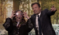 Τίποτα πιο αστείο: η Μελίσα ΜακΚάρθι σε Lip Sync Battle με τον Τζίμι Φάλον