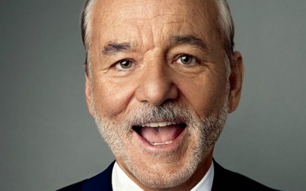 «Bill Murray Day»: επιτέλους, κάποιος το σκέφτηκε! 