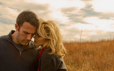 Μια «Κηδεία» για τον Τέρενς Μάλικ