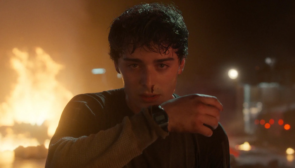 Η τελευταία σεζόν του «Stranger Things» σπάει τα ρεκόρ