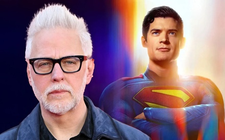 Πόσο πολιτικό είναι τελικά το «Superman» του Τζέιμς Γκαν;
