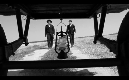 «1945»: Κινηματογραφικό μάθημα ιστορίας, αμερικανικό γουέστερν ή ιταλικός νεορεαλισμός;