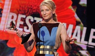 Το «12 Χρόνια Σκλάβος» μαζεύει τα Independent Spirit Awards
