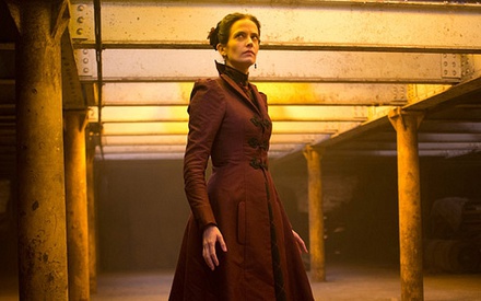 «Penny Dreadful»: Και ο Θεός έπλασε τον Φρανκενστάιν