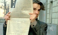 Αφιέρωμα | Μάης '68 | Κλεμμένα Φιλιά του Φρανσουά Τριφό