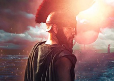 Στον Ντέιβιντ Μπόουι χρωστάει την «Οδύσσεια» του ο Κρίστοφερ Νόλαν!