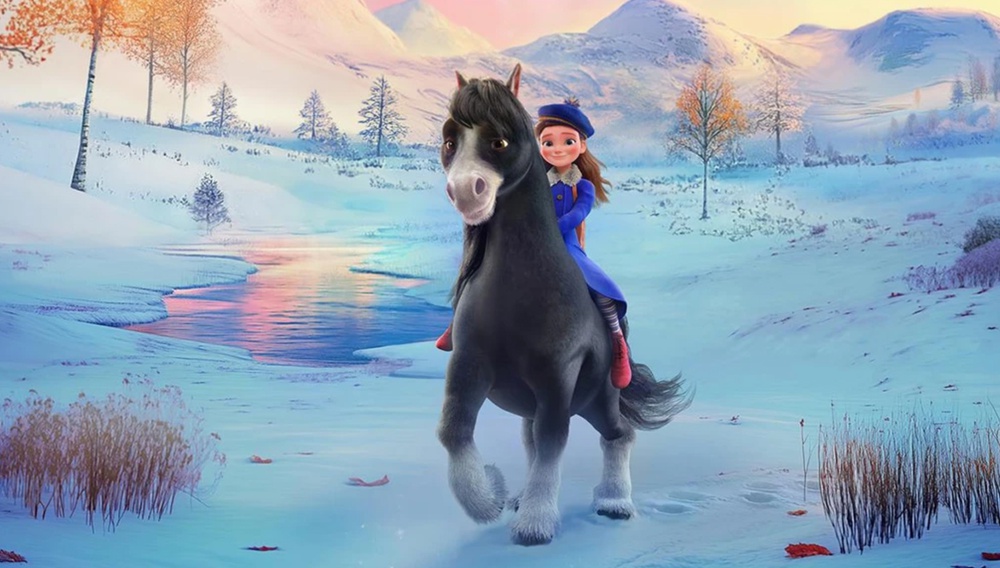 Οι Φύλακες του Χιονιού