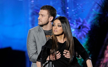 MTV Movie Awards 2011: Μπέλα και Εντουαρντ εναντίον Χάρι Πότερ