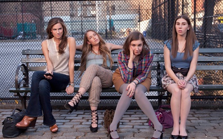 Ταινία «Girls» στα σκαριά; Η Λένα Ντάναμ έχει ήδη μια ιστορία στο μυαλό της
