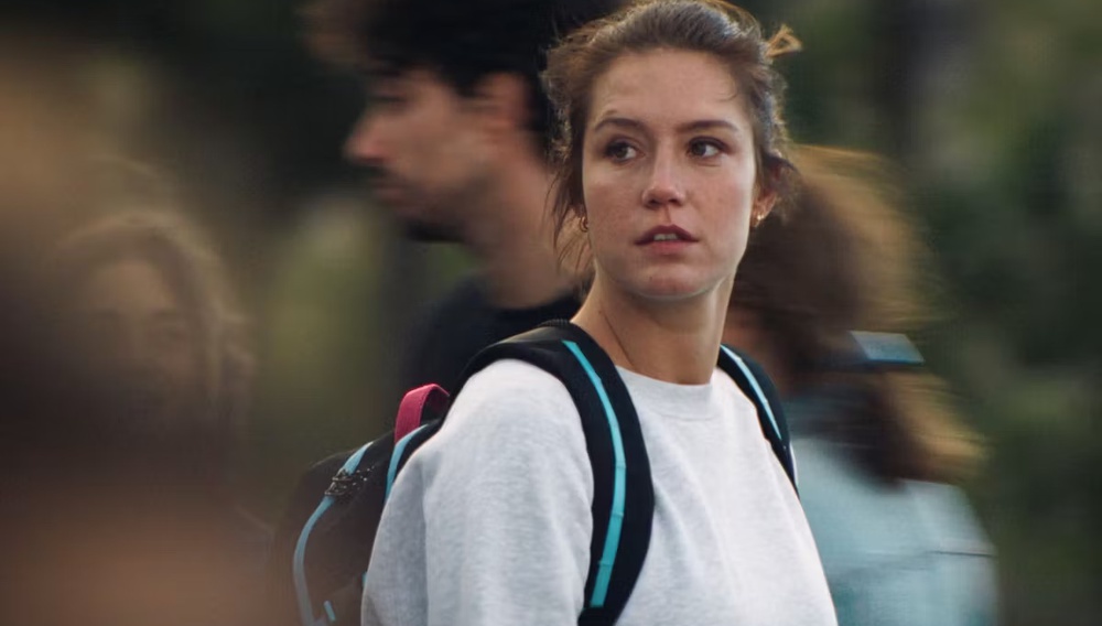 Η Αντέλ Εξαρχόπουλος σε ερμηνευτικό rehab στο «Garance» της Ζαν Ερί