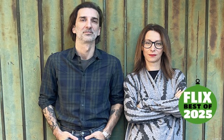 Το αγαπημένο μου του 2025 | Θεοδόσης Μίχος & Μανίνα Ντάνου