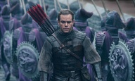 Το «The Great Wall» του Ζανγκ Γιμού θα είναι επικό. Το ίδιο είναι και το νέο... 9λεπτο τρέιλερ του