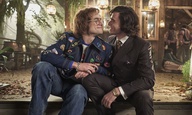 To «Rocketman» είναι η πρώτη ταινία από μεγάλο στούντιο που δείχνει γκέι σεξ