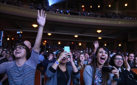 SXSW 2016: Η ανασκόπηση του Flix και τα βραβεία του Φεστιβάλ 