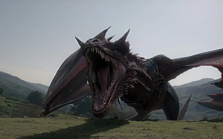 Το νέο τρέιλερ της τρίτης σεζόν του «House of the Dragon» υπόσχεται φωτιά κι αίμα