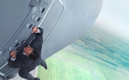 «Mission: Impossible - Rogue Nation»: η 5η ταινία έχει τίτλο και trailer