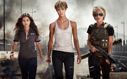 Ο πιο καλός ο «Terminator» είναι ο παλιός!