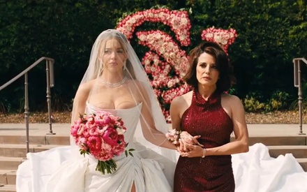 Το νέο τρέιλερ μας βυθίζει στην άβυσσο της τρίτης σεζόν του «Euphoria»