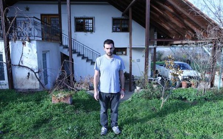 18ο Φεστιβάλ Ντοκιμαντέρ Θεσσαλονίκης: Larry Gus, θέλω να γίνεις φίλος μου!