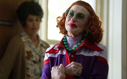 «Gladys»: Ο Ζακ Κρέγκερ υπόσχεται μια ιστορία γεμάτη μυστήριο και ανατροπές