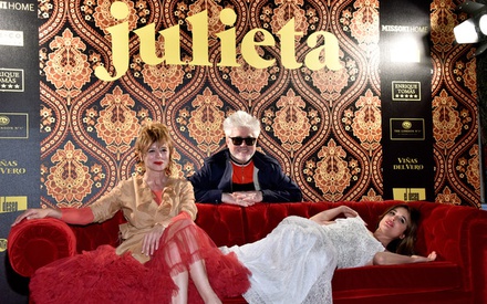 Η «Julieta» του Πέδρο Αλμοδόβαρ θα ήταν η... Μέριλ Στριπ! 