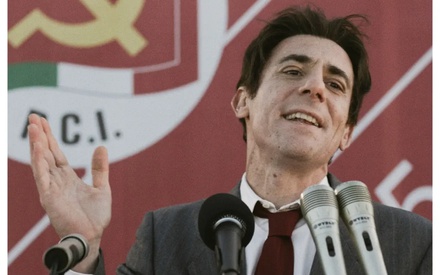 Μπερλινγκουέρ: Η Μεγάλη Φιλοδοξία