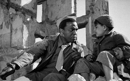 Αυτοί που Εμειναν Ζωντανοί