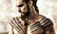Επιστρέφει ο Καλ Ντρόγκο στο «Game of Thrones»; Ο Τζέισον Μομόα απαντά, πίνοντας μια μπίρα!