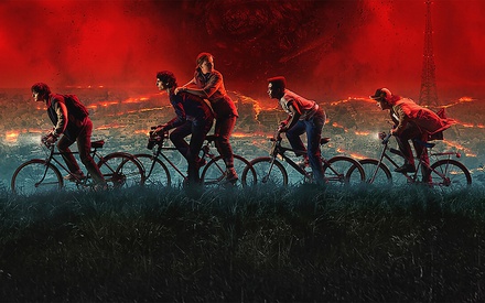 Η αρχή του τέλους του «Stranger Things» χτυπά με δύναμη και δόσεις νοσταλγίας
