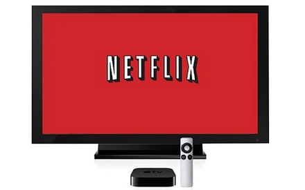 Μπορεί το Netflix να γίνει το επόμενο ΗΒΟ;