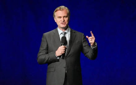 Η «Οδύσσεια» του Κρίστοφερ Νόλαν έκλεψε τις εντυπώσεις στο CinemaCon