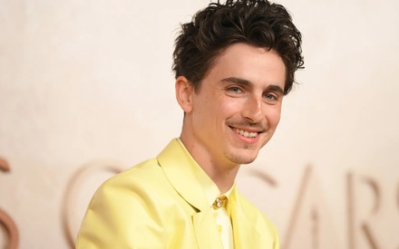 «Cheers, Timmy!»: Οι δηλώσεις Σαλαμέ για την όπερα έφεραν άνοδο εισιτηρίων στο Royal Ballet and Opera του Λονδίνου