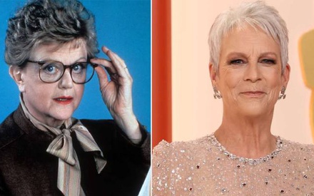 «Murder, She Wrote»: Η Τζέιμι Λι Κέρτις επιβεβαιώνει το reboot της θρυλικής σειράς μυστηρίου