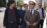 Entourage