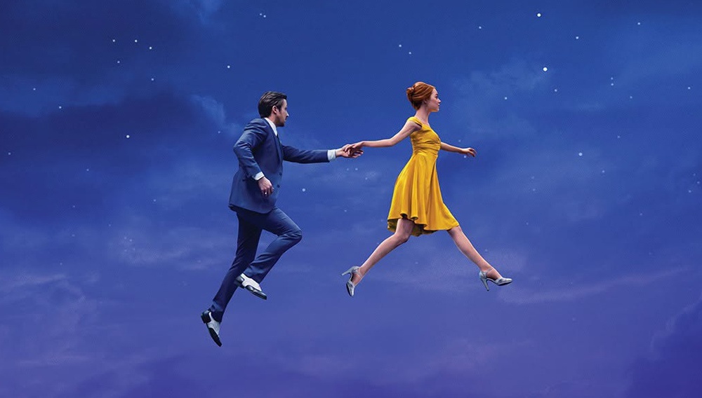 Δέκα χρόνια μετά, το όνειρο του «La La Land» δεν έχει ξεθωριάσει