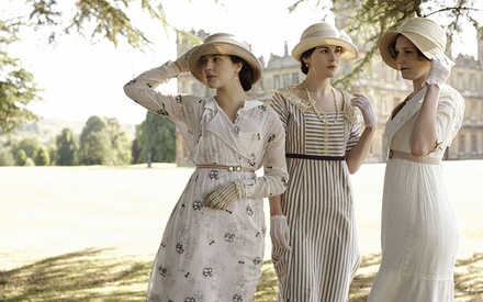 Το «Downton Abbey» θα μας… φιλοξενήσει και του χρόνου!