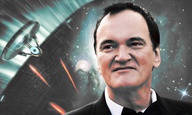 Τελικά (ίσως) το «Star Trek» να είναι η τελευταία ταινία του Κουέντιν Ταραντίνο