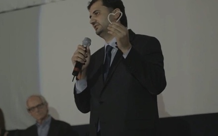 O Κεν Λόουτς καλεί σε μποϋκοτάζ του Ισραήλ 