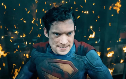 «Superman: Man of Tomorrow»: ο Τζέιμς Γκαν φέρνει την απρόσμενη συμμαχία Σούπερμαν και Λεξ Λούθορ απέναντι στον Μπρέινιακ