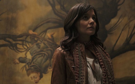 Τρομάξαμε με το νέο τρέιλερ του «Don't Be Afraid of the Dark»