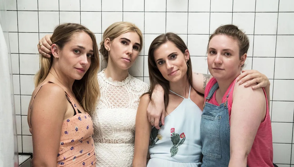 Εκπληξη! Το «Girls» επιστρέφει στο HBO αλλά χωρίς τον Ανταμ Ντράιβερ