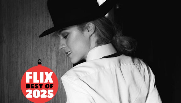 Το αγαπημένο μου του 2025 | Ελλη Τρίγγου