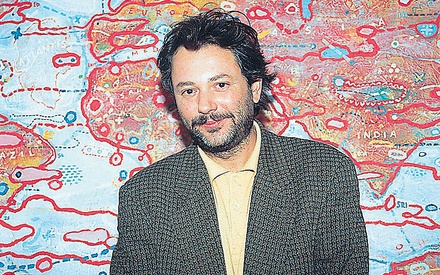 Δείτε σήμερα στις Νύχτες Πρεμιέρας Conn-x, τα δύο πρόσωπα που διαμόρφωσαν το σύγχρονο ελληνικό κινηματογράφο: Γιώργος Τζιώτζιος, Νίκος Νικολαΐδης